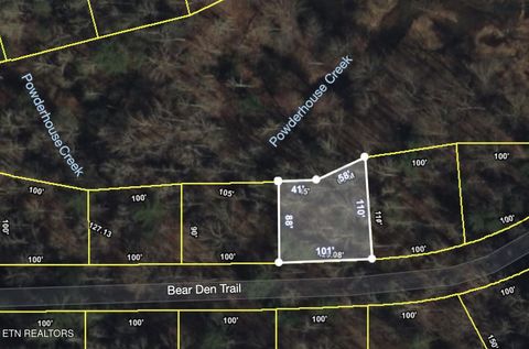 Photo of Lot 104 Bear Den Tr, Grandview, TN 37337 (MLS # 1318019)