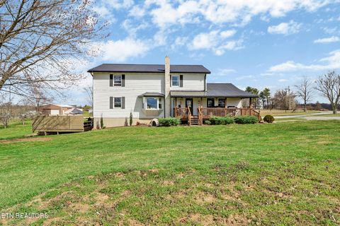 Photo of 7616 Plateau Rd, Crossville, TN 38571 (MLS # 1332285)