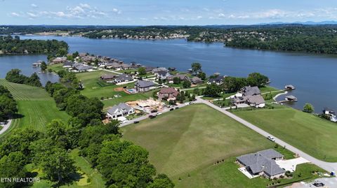 Photo of 3631 Promontory Point, Louisville, TN 37777 (MLS # 1329729)