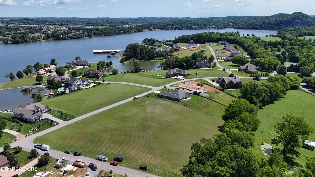 Photo of 3631 Promontory Point, Louisville, TN 37777 (MLS # 1329729)