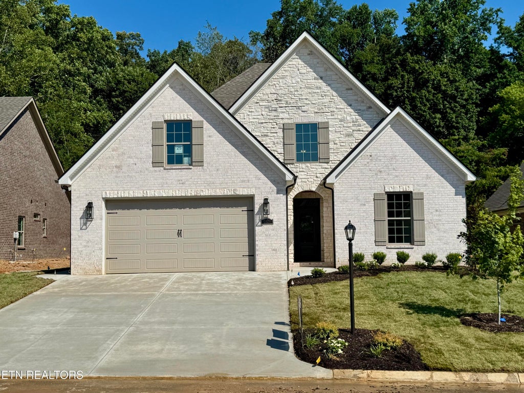 Photo of 1129 Chardonnay Lane, Knoxville, TN 37932 (MLS # 1286943)