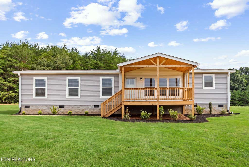 Photo of 361 County Road 784A, Etowah, TN 37331 (MLS # 1350294)