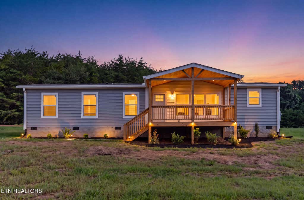 Photo of 361 County Road 784A, Etowah, TN 37331 (MLS # 1350294)