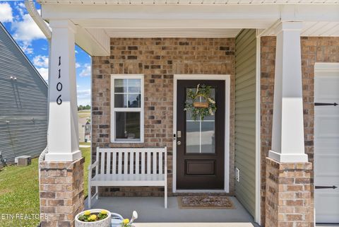 Tiny photo for 1106 Beacon Rd, Sevierville, TN 37876 (MLS # 1342115)