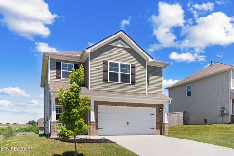 Tiny photo for 1106 Beacon Rd, Sevierville, TN 37876 (MLS # 1342115)