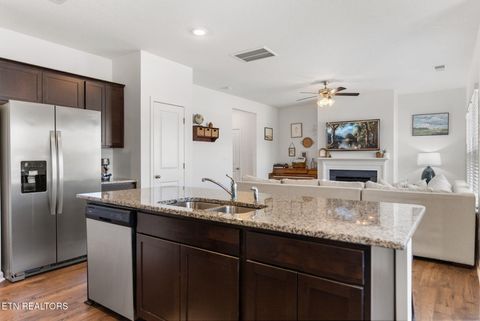 Tiny photo for 1106 Beacon Rd, Sevierville, TN 37876 (MLS # 1342115)