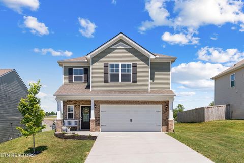 Photo of 1106 Beacon Rd, Sevierville, TN 37876 (MLS # 1342115)