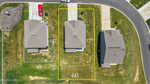 Tiny photo for 1106 Beacon Rd, Sevierville, TN 37876 (MLS # 1342115)