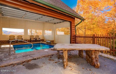 Tiny photo for 27482738 Cats Paw Lane, Sevierville, TN 37862 (MLS # 1328271)