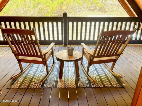 Tiny photo for 27482738 Cats Paw Lane, Sevierville, TN 37862 (MLS # 1328271)