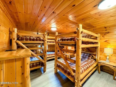 Tiny photo for 27482738 Cats Paw Lane, Sevierville, TN 37862 (MLS # 1328271)