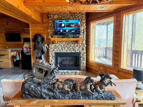 Tiny photo for 27482738 Cats Paw Lane, Sevierville, TN 37862 (MLS # 1328271)