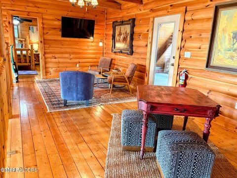 Tiny photo for 27482738 Cats Paw Lane, Sevierville, TN 37862 (MLS # 1328271)