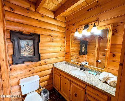 Tiny photo for 27482738 Cats Paw Lane, Sevierville, TN 37862 (MLS # 1328271)