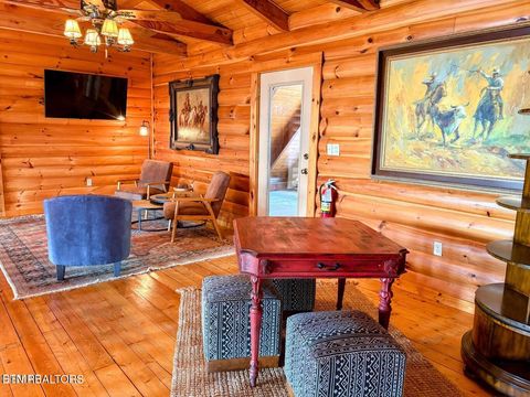 Tiny photo for 27482738 Cats Paw Lane, Sevierville, TN 37862 (MLS # 1328271)