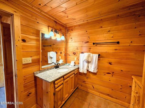 Tiny photo for 27482738 Cats Paw Lane, Sevierville, TN 37862 (MLS # 1328271)