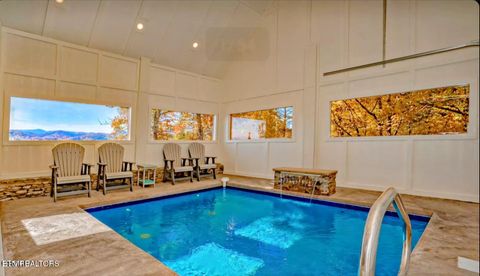 Tiny photo for 27482738 Cats Paw Lane, Sevierville, TN 37862 (MLS # 1328271)