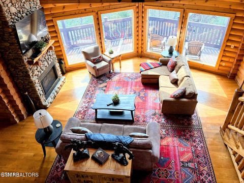 Tiny photo for 27482738 Cats Paw Lane, Sevierville, TN 37862 (MLS # 1328271)