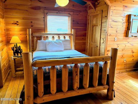 Tiny photo for 27482738 Cats Paw Lane, Sevierville, TN 37862 (MLS # 1328271)