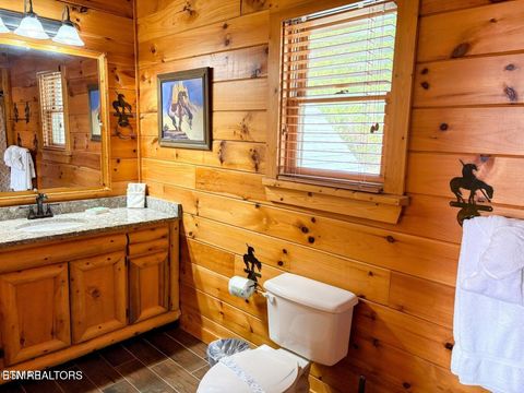 Tiny photo for 27482738 Cats Paw Lane, Sevierville, TN 37862 (MLS # 1328271)