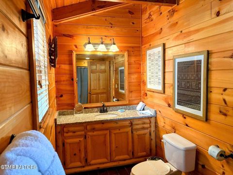 Tiny photo for 27482738 Cats Paw Lane, Sevierville, TN 37862 (MLS # 1328271)