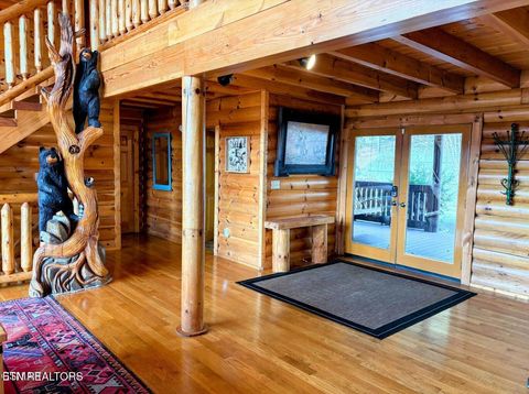 Tiny photo for 27482738 Cats Paw Lane, Sevierville, TN 37862 (MLS # 1328271)