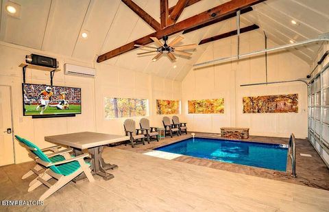 Tiny photo for 27482738 Cats Paw Lane, Sevierville, TN 37862 (MLS # 1328271)