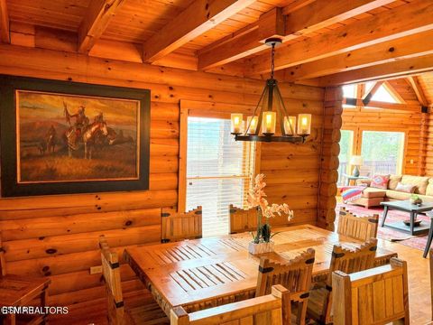 Tiny photo for 27482738 Cats Paw Lane, Sevierville, TN 37862 (MLS # 1328271)