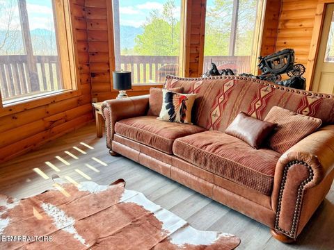 Tiny photo for 27482738 Cats Paw Lane, Sevierville, TN 37862 (MLS # 1328271)