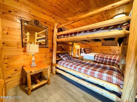 Tiny photo for 27482738 Cats Paw Lane, Sevierville, TN 37862 (MLS # 1328271)