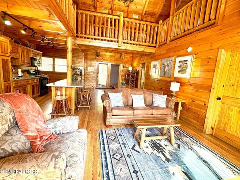 Tiny photo for 27482738 Cats Paw Lane, Sevierville, TN 37862 (MLS # 1328271)