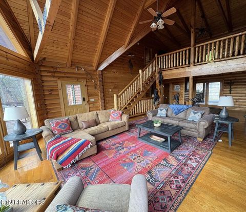 Tiny photo for 27482738 Cats Paw Lane, Sevierville, TN 37862 (MLS # 1328271)