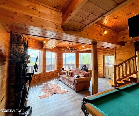 Tiny photo for 27482738 Cats Paw Lane, Sevierville, TN 37862 (MLS # 1328271)