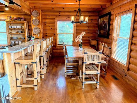 Tiny photo for 27482738 Cats Paw Lane, Sevierville, TN 37862 (MLS # 1328271)