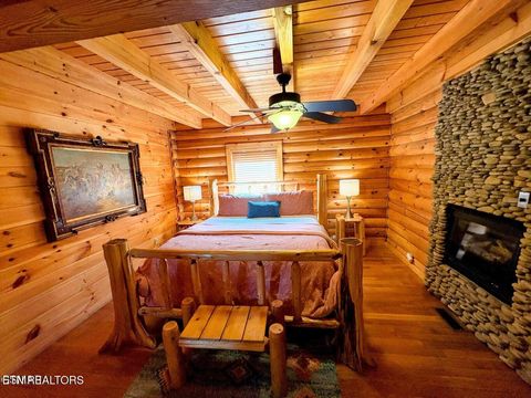 Tiny photo for 27482738 Cats Paw Lane, Sevierville, TN 37862 (MLS # 1328271)