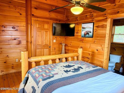 Tiny photo for 27482738 Cats Paw Lane, Sevierville, TN 37862 (MLS # 1328271)