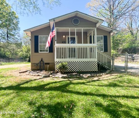 Photo of 1515 Robert Huff Lane, Knoxville, TN 37914 (MLS # 1336824)