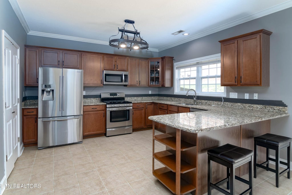 Photo of 4230 Rare Earth Drive, Knoxville, TN 37938 (MLS # 1253054)