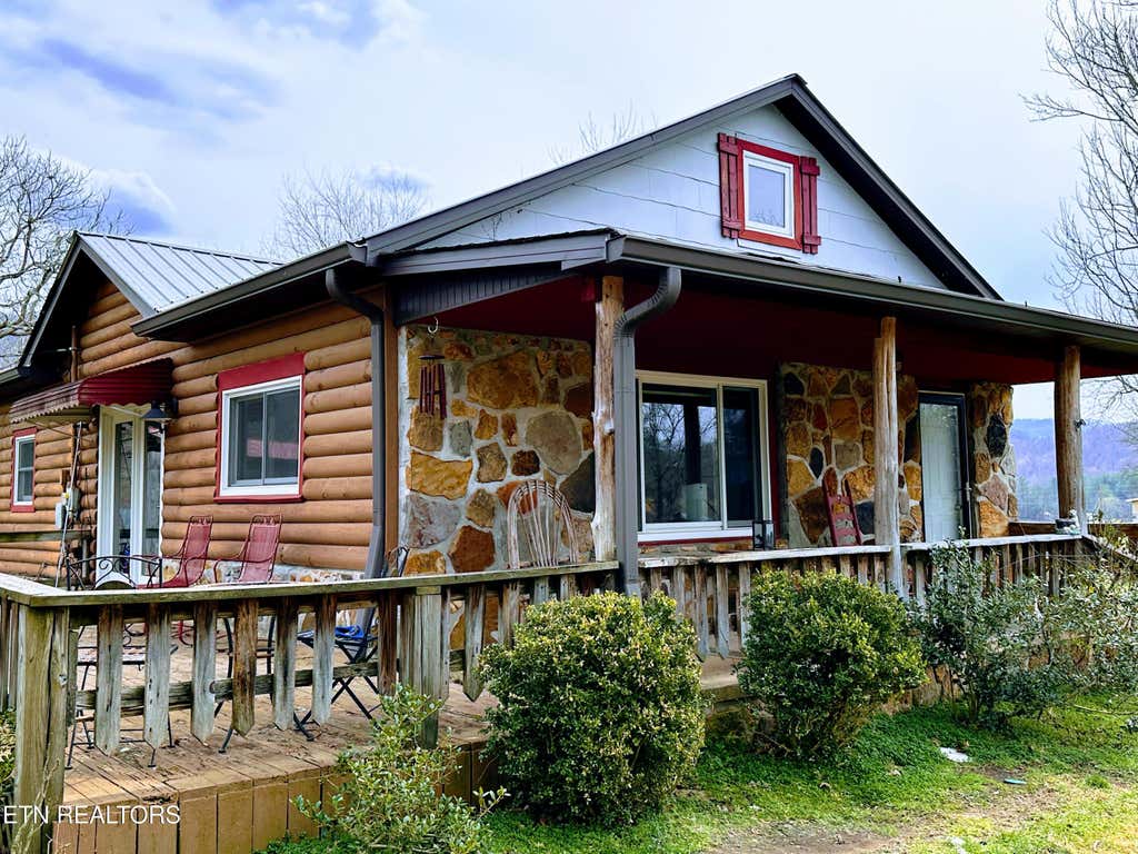 Photo of 1370 Clay Hill Rd, Winfield, TN 37892 (MLS # 1293255)