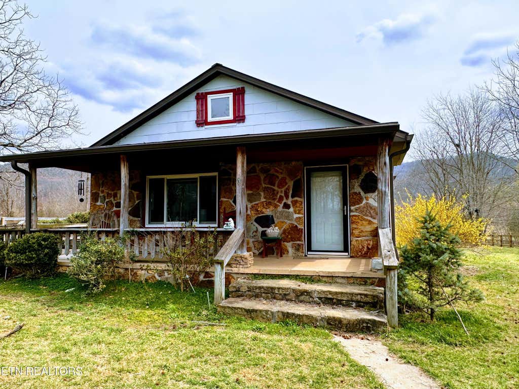 Photo of 1370 Clay Hill Rd, Winfield, TN 37892 (MLS # 1293255)