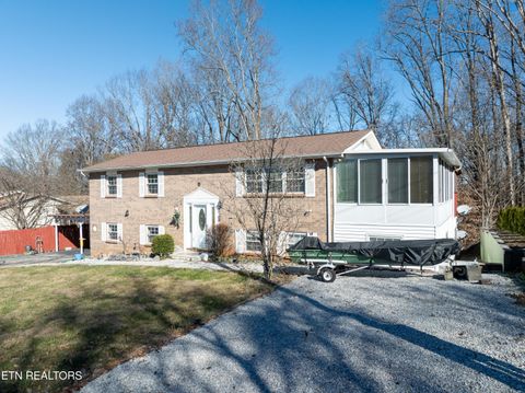 6324 Gateway Lane Knoxville TN 37920