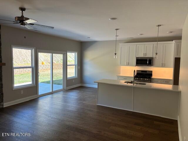 1597 Green Meadows Lane