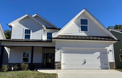 Photo of 1597 Green Meadows Lane, Lenoir City, TN 37771 (MLS # 1318832)