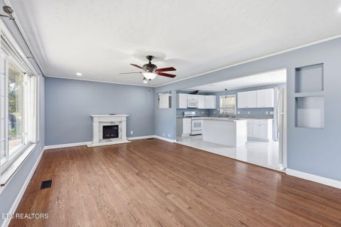 Tiny photo for 209 Chaho Rd, Knoxville, TN 37934 (MLS # 1359433)