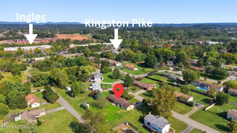 Tiny photo for 209 Chaho Rd, Knoxville, TN 37934 (MLS # 1359433)