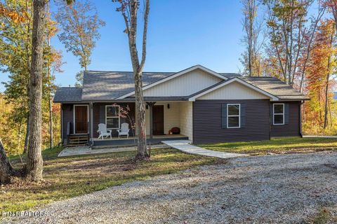 2322&2324 Ridge Rd Robbins TN 37852