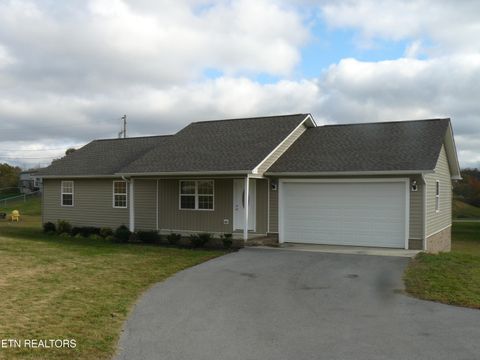 Photo of 110 Cartwright Circle, Tazewell, TN 37879 (MLS # 1320832)