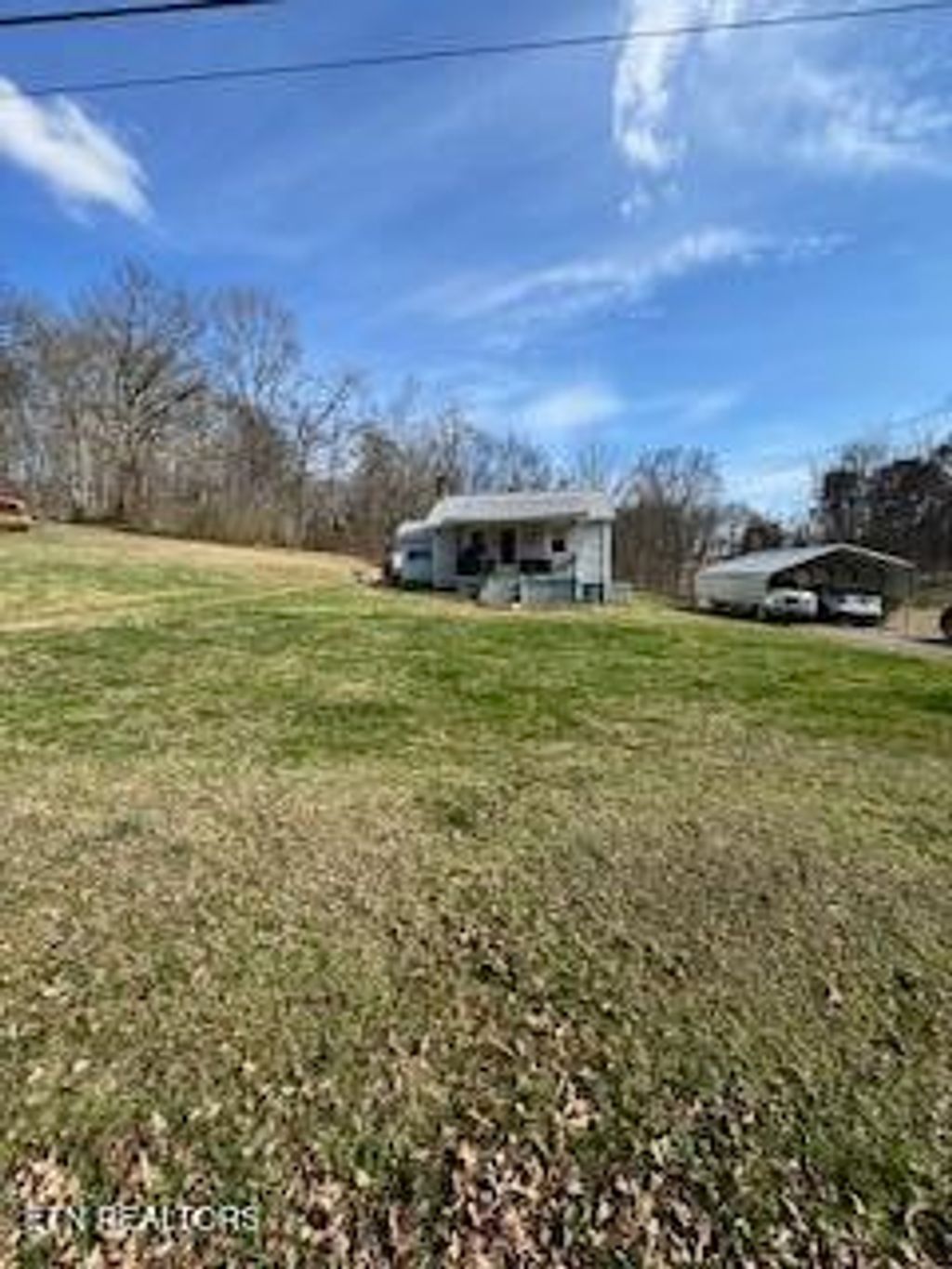 Photo of 6228 Flint Gap Rd, Knoxville, TN 37914 (MLS # 1331562)