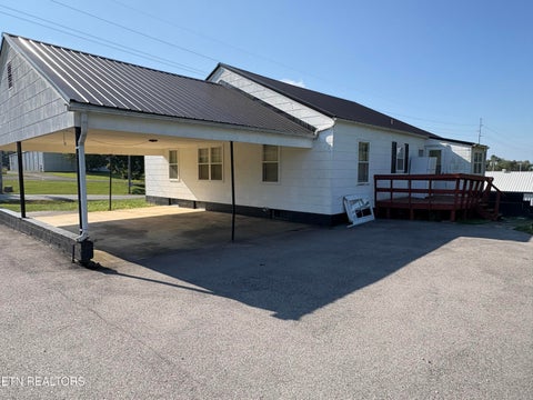 Tiny photo for 2495 Snapps Ferry Rd, Greeneville, TN 37745 (MLS # 1355978)