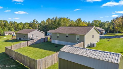 Tiny photo for 209 County Road 439, Athens, TN 37303 (MLS # 1317217)